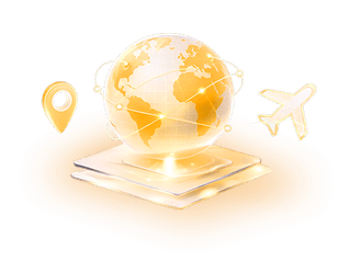 الانتشار الدولي لمنصة العملات الرقمية نحو الأسواق العالمية حول العالم